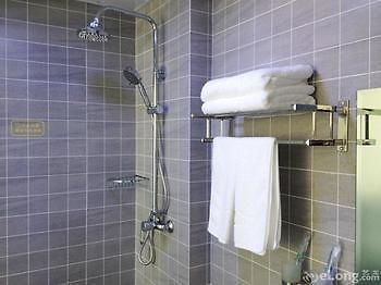 Urban 118 Hotel 大连 外观 照片