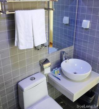 Urban 118 Hotel 大连 外观 照片