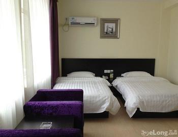 Urban 118 Hotel 大连 外观 照片