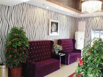 Urban 118 Hotel 大连 外观 照片